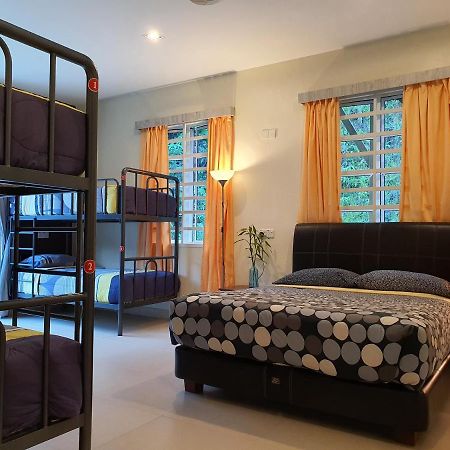 Fathers Guesthouse Bungalow Κάμερον Χάιλαντς Εξωτερικό φωτογραφία