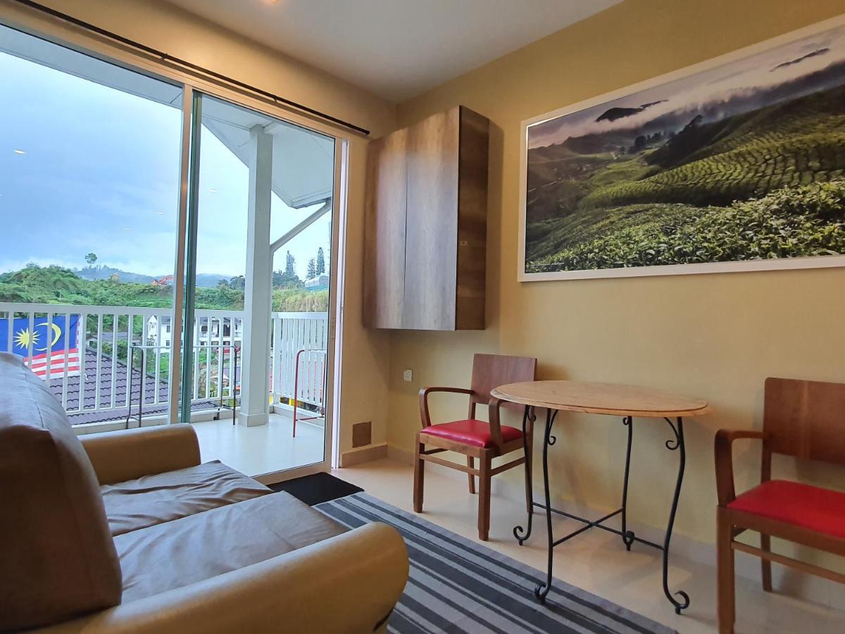 Fathers Guesthouse Bungalow Κάμερον Χάιλαντς Εξωτερικό φωτογραφία