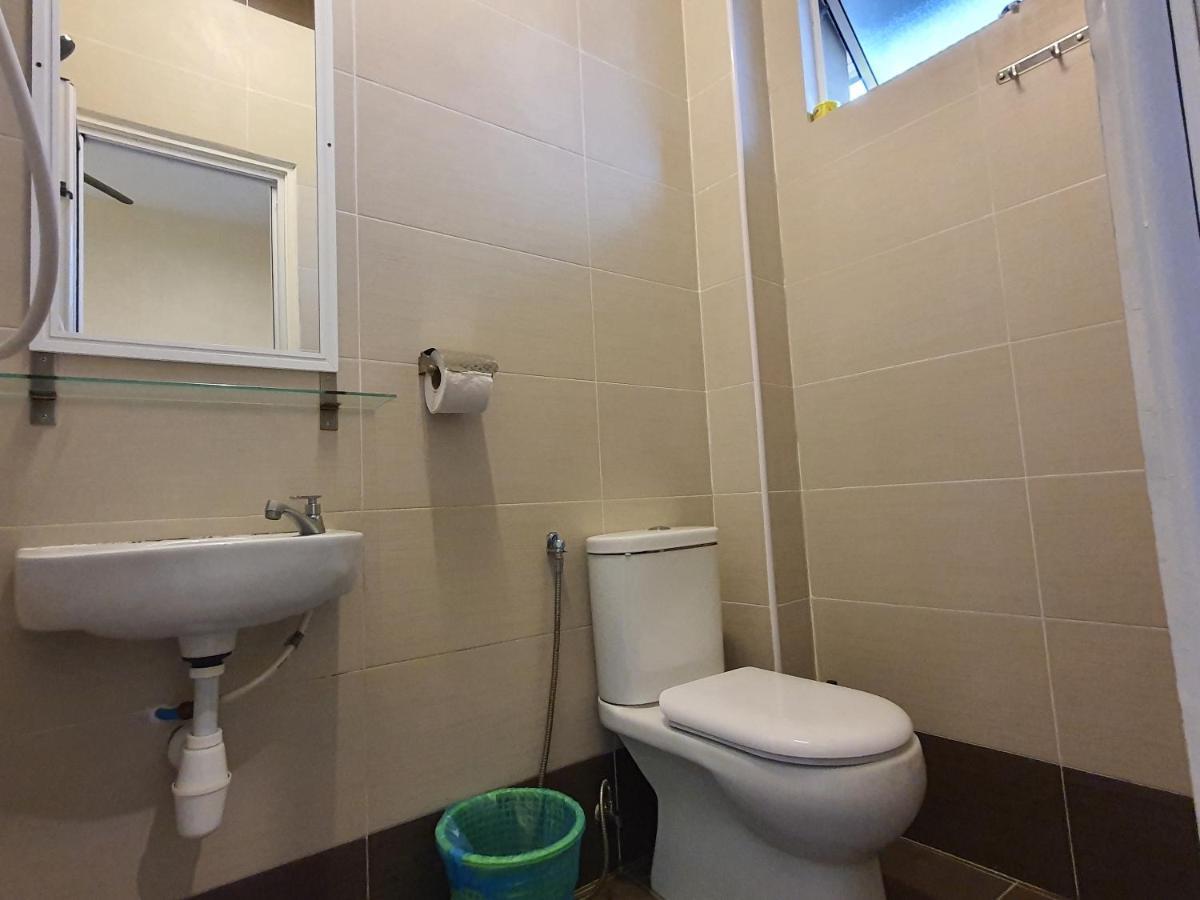 Fathers Guesthouse Bungalow Κάμερον Χάιλαντς Εξωτερικό φωτογραφία