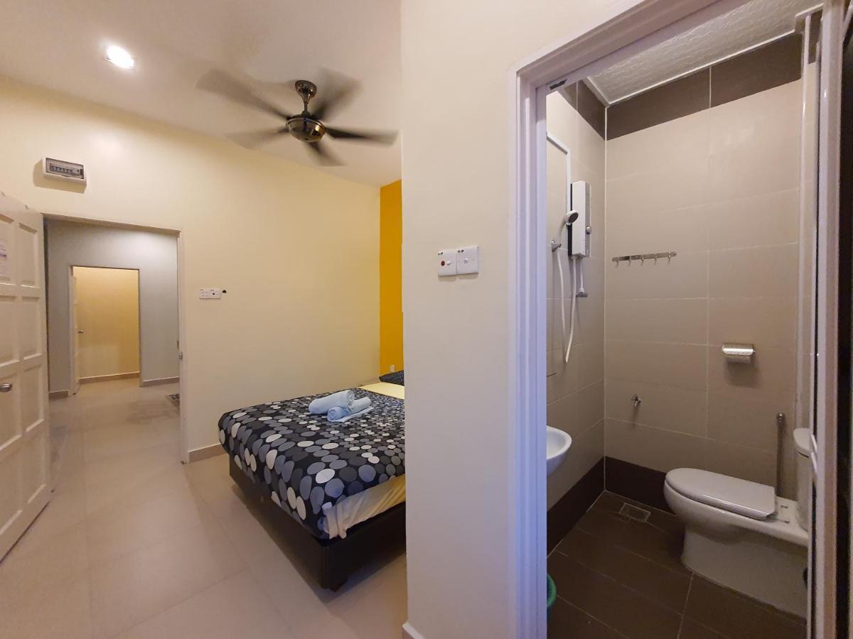 Fathers Guesthouse Bungalow Κάμερον Χάιλαντς Εξωτερικό φωτογραφία