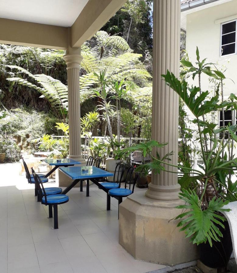 Fathers Guesthouse Bungalow Κάμερον Χάιλαντς Εξωτερικό φωτογραφία
