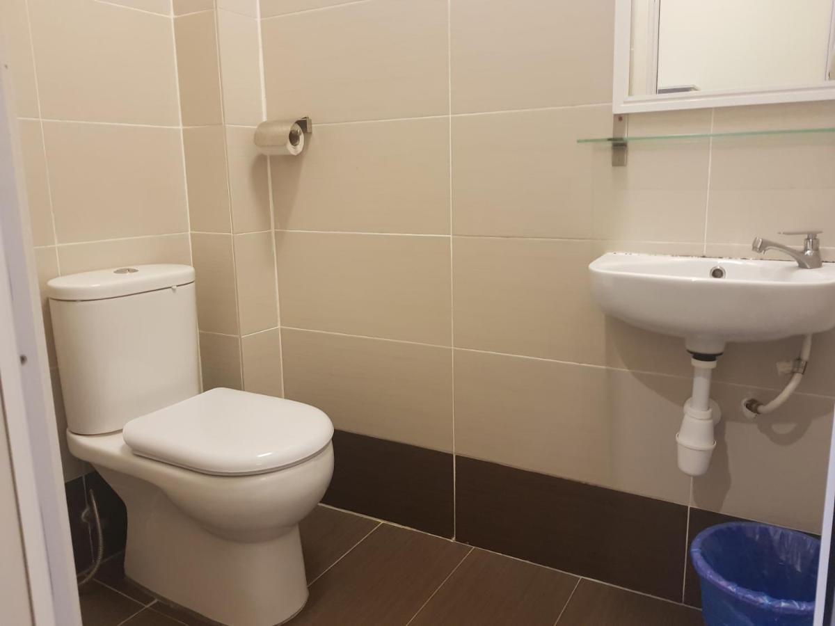 Fathers Guesthouse Bungalow Κάμερον Χάιλαντς Εξωτερικό φωτογραφία